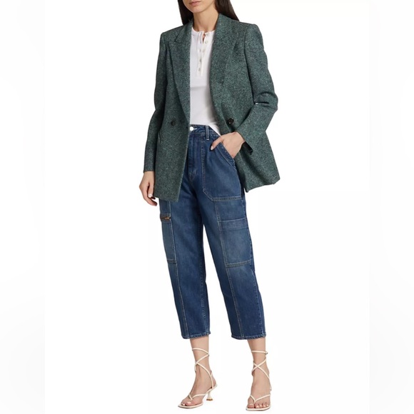 Effortless Blazé-Milano's Xana Everyday blazer - Picture 2 of 7